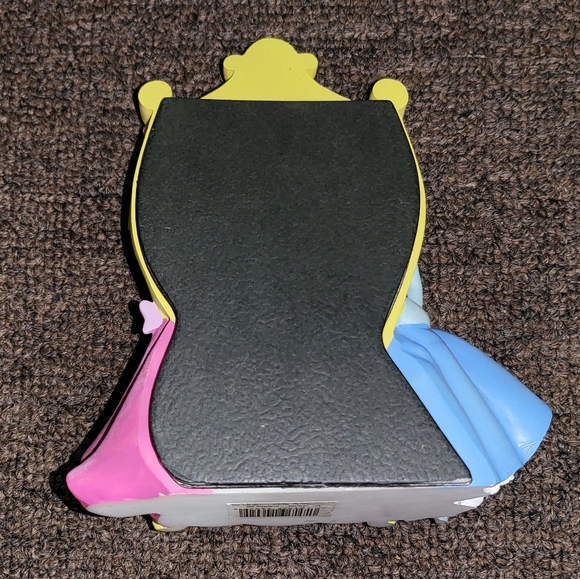 Disney Cinderella Picture Frame - Picture 2 of 5